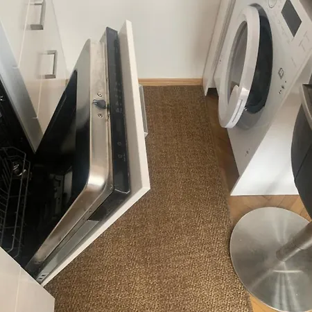 דירה Anenska By Charles Bridge 1 *